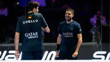 Puerto Cabello recibirá Premier Padel, el tour de Pádel más importante del mundo Puerto Cabello recibirá Premier Padel, el tour de Pádel más importante del mundo