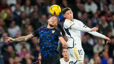 ¡Revelador! Mira lo que dice Federico Valverde sobre Kylian Mbappé (+Video) ¡Revelador! Mira lo que dice Federico Valverde sobre Kylian Mbappé (+Video)