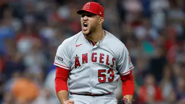 MLB: Angelinos ya sabe quien será su cerrador para la temporada 2024 MLB: Angelinos ya sabe quien será su cerrador para la temporada 2024