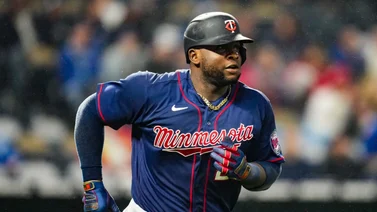 MLB: Miguel Sano inicia los Spring Training de los Angelinos con esta misión 
