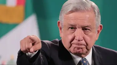 AMLO vs. Youtube: El presidente de México asegura ser víctima de censura AMLO vs. Youtube: El presidente de México asegura ser víctima de censura