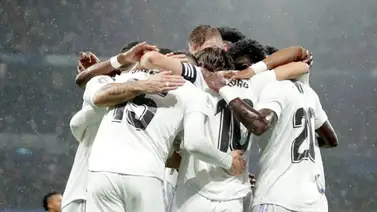 ¿La usará Mbappé? Así sería la próxima camiseta del Real Madrid (+Imágenes) ¿La usará Mbappé? Así sería la próxima camiseta del Real Madrid (+Imágenes)