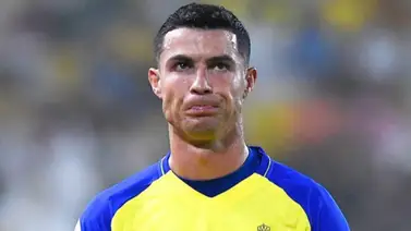 Conoce la razón por la cual Cristiano Ronaldo podría ser sancionado en Arabia Saudita (+Video) Conoce la razón por la cual Cristiano Ronaldo podría ser sancionado en Arabia Saudita (+Video)