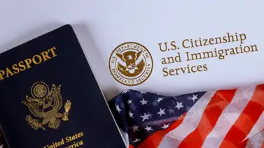 Este es el precio que tendrá la solicitud de la ciudadanía en EE.UU. Este es el precio que tendrá la solicitud de la ciudadanía en EE.UU.