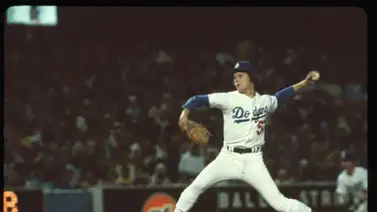 MLB: Conoce al lanzador que fue suspendido en varias oportunidades por sustancias prohibidas MLB: Conoce al lanzador que fue suspendido en varias oportunidades por sustancias prohibidas