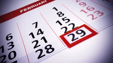¡Entérate! ¿Qué es el año bisiesto y cuáles son sus orígenes? 