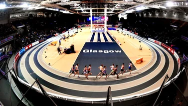 Mundial de Atletismo en Glasgow: horarios de transmisión para Venezuela