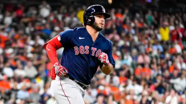 MLB: ¡A consolidarse! Wilyer Abreu habló sobre sus posibilidades en Boston Red Sox MLB: ¡A consolidarse! Wilyer Abreu habló sobre sus posibilidades en Boston Red Sox