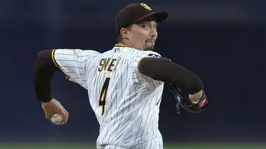 MLB: ¿Blake Snell necesita tomar una decisión lo más rápido posible? MLB: ¿Blake Snell necesita tomar una decisión lo más rápido posible?