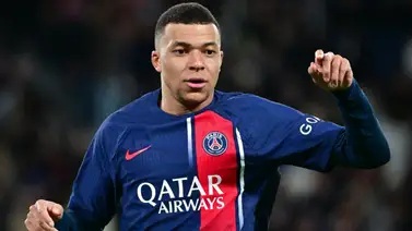¡Nada nuevo! Desde esta fecha Mbappé ya había decidido su salida del PSG ¡Nada nuevo! Desde esta fecha Mbappé ya había decidido su salida del PSG