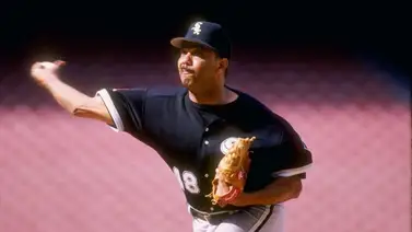 LIDOM: Falleció exlanzador dominicano José De León LIDOM: Falleció exlanzador dominicano José De León