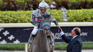 Dos entrenadores venezolanos inscriben en esta clasificatoria al Kentucky Derby