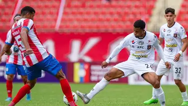 Liga FUTVE: Así quedó la tabla de posiciones tras la fecha 4 del torneo Apertura Liga FUTVE: Así quedó la tabla de posiciones tras la fecha 4 del torneo Apertura