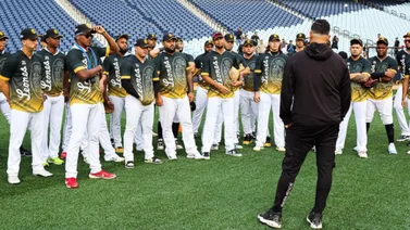 LVBP: ¿Cambios en el staff técnico de los Leones del Caracas para la temporada 2024-2025?
