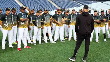 LVBP: ¿Cambios en el staff técnico de los Leones del Caracas para la temporada 2024-2025? LVBP: ¿Cambios en el staff técnico de los Leones del Caracas para la temporada 2024-2025?
