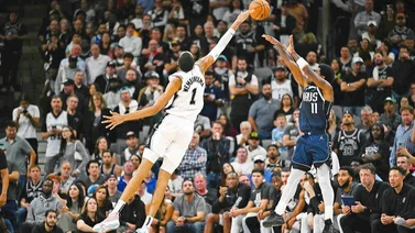 NBA: ¡Es de otro planeta! Víctor Wembanyama domina la liga en este particular apartado
