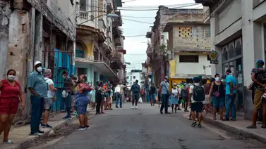 Cuba en colapso: No habrá pan subsidiado hasta marzo y esta es la razón Cuba en colapso: No habrá pan subsidiado hasta marzo y esta es la razón