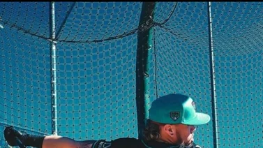 MLB: ¡Entonando! Andrés Chaparro consigue jornada productiva y aumenta su promedio