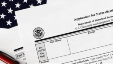 USCIS Formulario N-400: ¿Qué documentos necesitas para obtener este formulario para la ciudadanía?