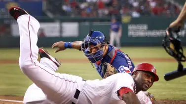 LMBP: Este exgrandeliga se une al cuerpo técnico de Senadores de Caracas LMBP: Este exgrandeliga se une al cuerpo técnico de Senadores de Caracas