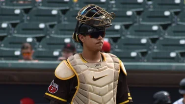 MLB: ¡Llueven los elogios! el manager de Padres está maravillado con el talento de Ethan Salas (+declaraciones)