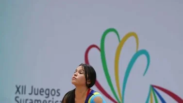 Así marcha el medallero en el Panamericano de Levantamiento de Pesas 