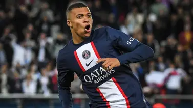 ¿Renuncian a él? La fuerte decisión del PSG que deja a Kylian Mbappé a un paso del Real Madrid ¿Renuncian a él? La fuerte decisión del PSG que deja a Kylian Mbappé a un paso del Real Madrid