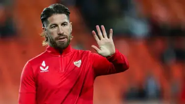 ¿Se quedará Sergio Ramos en el Sevilla FC? ¿Se quedará Sergio Ramos en el Sevilla FC?