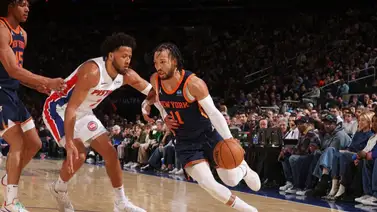 NBA: Así amanecen las tablas de posiciones este 27 de febrero NBA: Así amanecen las tablas de posiciones este 27 de febrero