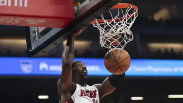 NBA: Estos son los juegos de la jornada del martes 27 de febrero NBA: Estos son los juegos de la jornada del martes 27 de febrero