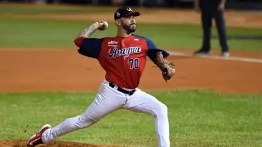 ¡Sigue el escándalo! LVBP sanciona a otras dos importantes figuras por dopaje (+Video) ¡Sigue el escándalo! LVBP sanciona a otras dos importantes figuras por dopaje (+Video)