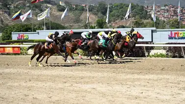 Así va la estadística de entrenadores en La Rinconada luego de siete fechas Así va la estadística de entrenadores en La Rinconada luego de siete fechas