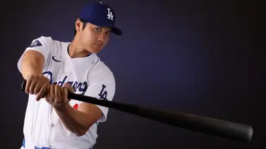 MLB: ¿Está realmente preparado Shohei Ohtani para debutar con Dodgers? (+ Video) MLB: ¿Está realmente preparado Shohei Ohtani para debutar con Dodgers? (+ Video)
