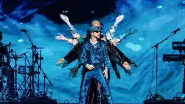 ¡Sí Capitán, estamos listos! Yandel está a un paso de pisar el Poliedro de Caracas (+Video) ¡Sí Capitán, estamos listos! Yandel está a un paso de pisar el Poliedro de Caracas (+Video)