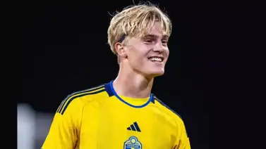 Así fue el golazo del jugador que Tottenham 'robó' al Barcelona (+Video) Así fue el golazo del jugador que Tottenham 'robó' al Barcelona (+Video)