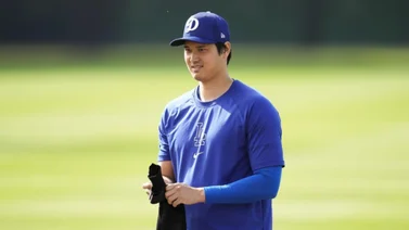 MLB: Así será el primer lineup de los Dodgers con Shohei Ohtani