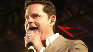 El cubano Rey Ruiz llevará su salsa romántica a Europa 