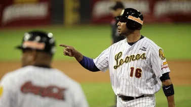 LVBP: ¡Confirmado! Leones del Caracas anuncia a su manager para la temporada 2024/25 (+Video)