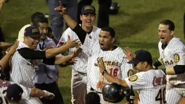LVBP: Dos leyendas caraquistas regresarán a Leones como parte del cuerpo técnico LVBP: Dos leyendas caraquistas regresarán a Leones como parte del cuerpo técnico