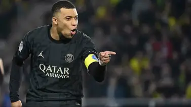 ¿Qué pedía? El Real Madrid le cumple la última exigencia de Mbappé para su llegada al Bernabéu ¿Qué pedía? El Real Madrid le cumple la última exigencia de Mbappé para su llegada al Bernabéu