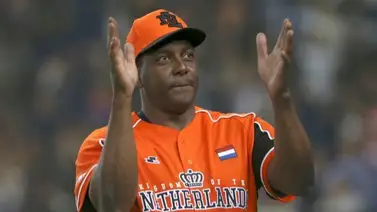 LVBP: ¿Quién es Hensley Meulens? nuevo coach de banca de los Leones del Caracas LVBP: ¿Quién es Hensley Meulens? nuevo coach de banca de los Leones del Caracas