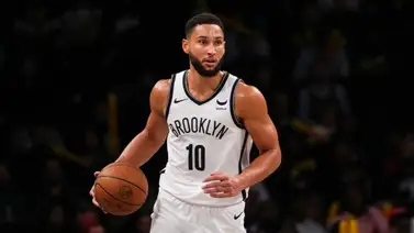 NBA: ¿Será verdad? Esto dijo Ben Simmons sobre sus planes con Brooklyn Nets NBA: ¿Será verdad? Esto dijo Ben Simmons sobre sus planes con Brooklyn Nets