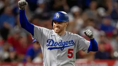Dodgers está cerca de un récord histórico con Mookie Betts, Shohei Ohtani y Freddie Freeman Dodgers está cerca de un récord histórico con Mookie Betts, Shohei Ohtani y Freddie Freeman