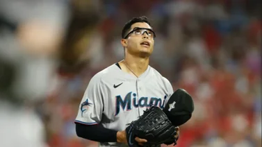 MLB: ¡Ultima Hora! Jesús Luzardo será el encargado de lanzar en este prestigioso juego por los Marlins (+Video)