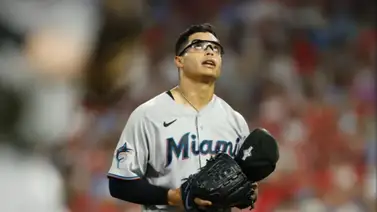 MLB: ¡Ultima Hora! Jesús Luzardo será el encargado de lanzar en este prestigioso juego por los Marlins (+Video) MLB: ¡Ultima Hora! Jesús Luzardo será el encargado de lanzar en este prestigioso juego por los Marlins (+Video)