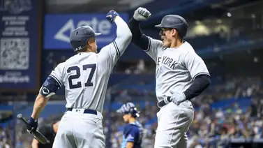 MLB: ¿Cuántos días faltan para el Opening Day de las Grandes Ligas? MLB: ¿Cuántos días faltan para el Opening Day de las Grandes Ligas?