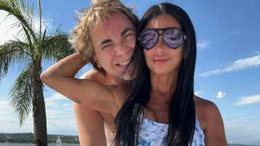 Reportan que la exnovia de Cristian Castro le hizo “caída y mesa limpia” ¿Qué le robó? (+Video)