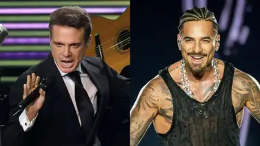 Siguen apareciendo detalles: ¿Qué tuvo el concierto de Maluma en Caracas que no tuvo el de Luis Miguel? Siguen apareciendo detalles: ¿Qué tuvo el concierto de Maluma en Caracas que no tuvo el de Luis Miguel?