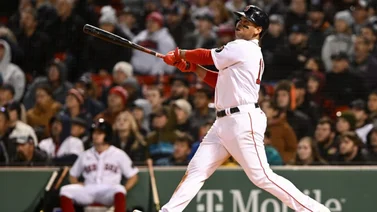 MLB: Rafael Devers es parte de un top en los últimos 5 años de Grandes Ligas