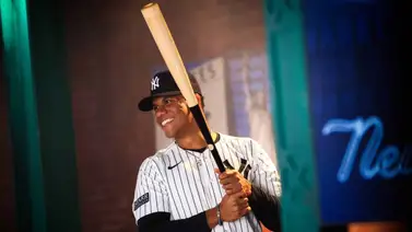 MLB: Juan Soto quiere igualar a Manny Machado con este registro actual en Las Mayores MLB: Juan Soto quiere igualar a Manny Machado con este registro actual en Las Mayores